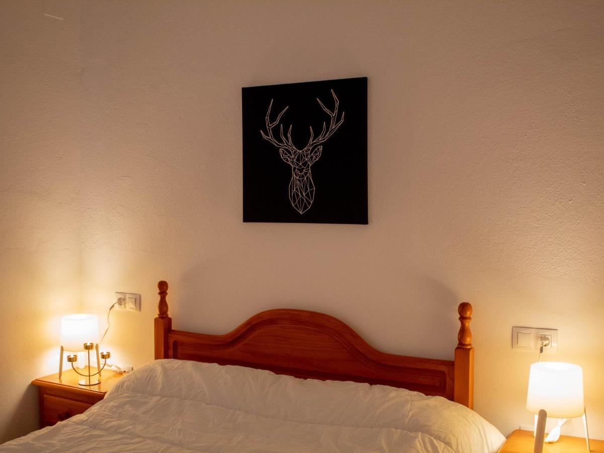 Stay Wild En Las Casitas De Huerta Arriba Benamahoma Extérieur photo